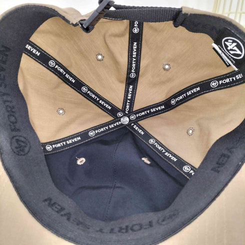 ナンガ NANGA HINOC CAP ヒノックキャップ メンズ