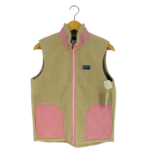パタゴニア patagonia レトロ X ベスト レディース JPN:XL