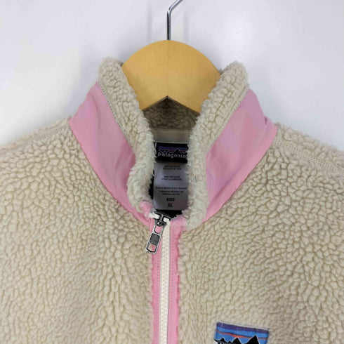 パタゴニア patagonia レトロ X ベスト レディース JPN:XL