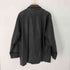 コムデギャルソンオム COMME des GARCONS HOMME 80S 牛革 カーコート メンズ ONE SIZE