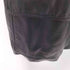 コムデギャルソンオム COMME des GARCONS HOMME 80S 牛革 カーコート メンズ ONE SIZE