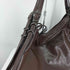 ザラ ZARA レザーショルダートートバッグ レディース
