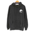 インディペンデント INDEPENDENT 5BORO NYC ローズプリントパーカー メンズ import:L