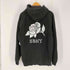 インディペンデント INDEPENDENT 5BORO NYC ローズプリントパーカー メンズ import:L