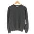 コモリ COMOLI SCOTT&CHARTERS 22AW 別注 カシミヤ クルーネックニット メンズ 44