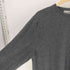 コモリ COMOLI SCOTT&CHARTERS 22AW 別注 カシミヤ クルーネックニット メンズ 44