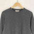 コモリ COMOLI SCOTT&CHARTERS 22AW 別注 カシミヤ クルーネックニット メンズ 44