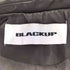 BLACKUP ヒベンヴィンテージレザージャンパー レディース FREE