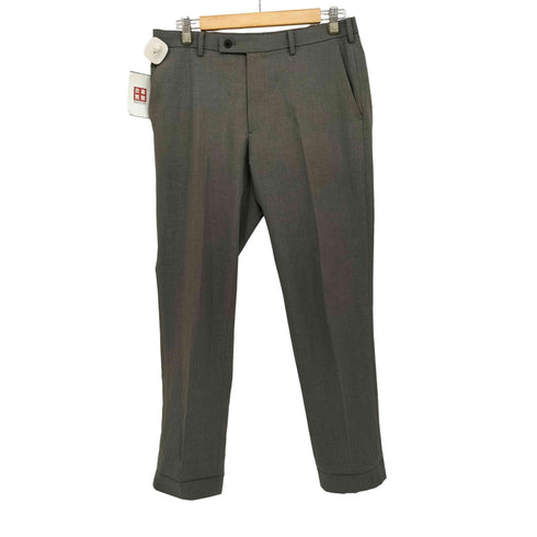 ユニクロ UNIQLO 感動パンツ メンズ ウエスト 82cm レングス 76cm