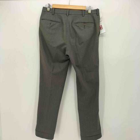 ユニクロ UNIQLO 感動パンツ メンズ ウエスト 82cm レングス 76cm