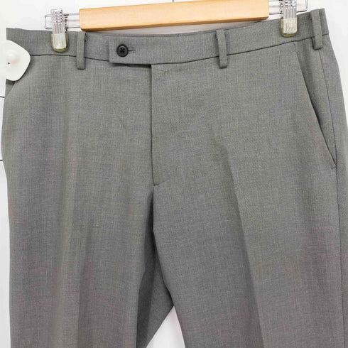 ユニクロ UNIQLO 感動パンツ メンズ ウエスト 82cm レングス 76cm