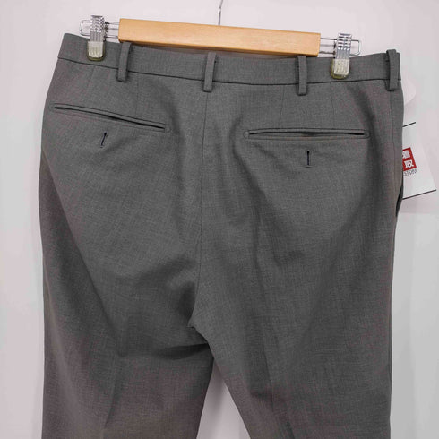 ユニクロ UNIQLO 感動パンツ メンズ ウエスト 82cm レングス 76cm