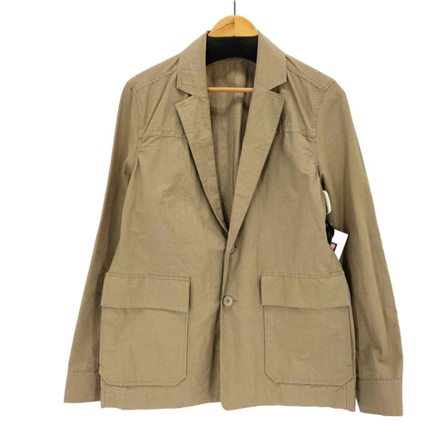 アクネストゥディオズ ACNE STUDIOS 2B コットンテーラードジャケット メンズ 44