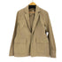 アクネストゥディオズ ACNE STUDIOS 2B コットンテーラードジャケット メンズ 44