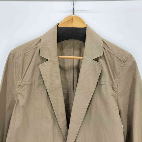 アクネストゥディオズ ACNE STUDIOS 2B コットンテーラードジャケット メンズ 44