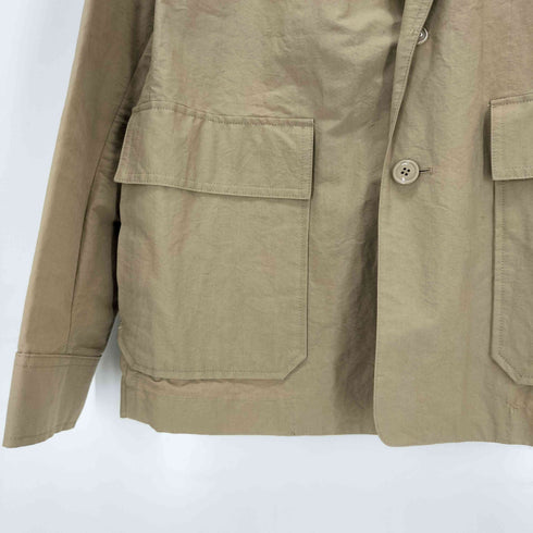 アクネストゥディオズ ACNE STUDIOS 2B コットンテーラードジャケット メンズ 44