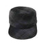 コムデギャルソンオム COMME des GARCONS HOMME チェック柄 ウール混 ワークキャップ メンズ