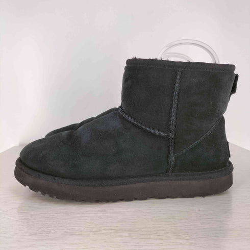 アグオーストラリア UGG Australia Classic Mini II レディース JPN:24