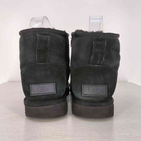 アグオーストラリア UGG Australia Classic Mini II レディース JPN:24