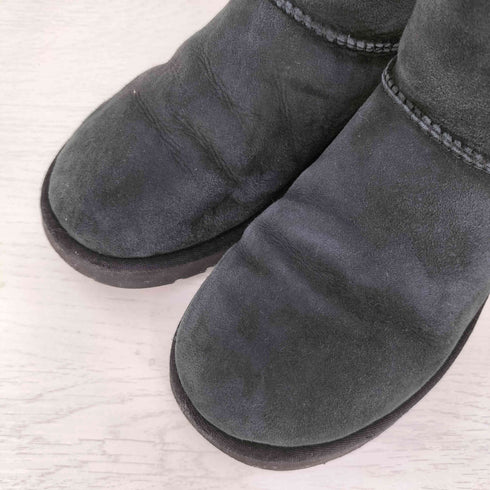 アグオーストラリア UGG Australia Classic Mini II レディース JPN:24