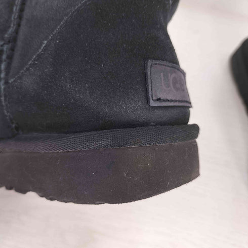 アグオーストラリア UGG Australia Classic Mini II レディース JPN:24