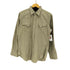 ウエアハウス WAREHOUSE western wear 日本製 ウエスタンシャツ メンズ 38