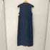 ザラ ZARA デニム ジャンパースカート レディース import:XS