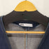 ザラ ZARA デニム ジャンパースカート レディース import:XS