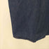 ザラ ZARA デニム ジャンパースカート レディース import:XS