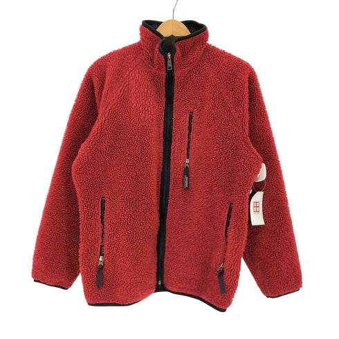 パタゴニア patagonia 90-00s USA製 レトロカーディガン メンズ import:M
