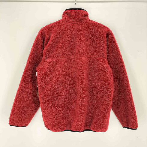パタゴニア patagonia 90-00s USA製 レトロカーディガン メンズ import:M