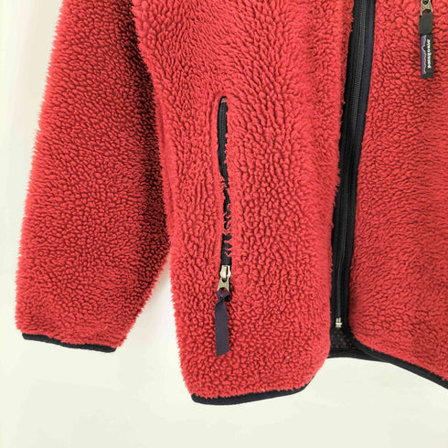 パタゴニア patagonia 90-00s USA製 レトロカーディガン メンズ import:M