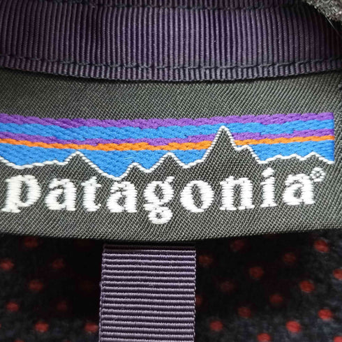 パタゴニア patagonia 90-00s USA製 レトロカーディガン メンズ import:M
