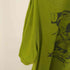 Aurocean City Pop 2000 イラストプリントクルーネックTシャツ メンズ 3