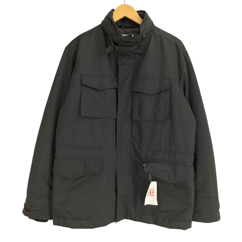 ユニクロ UNIQLO AIR TECH JACKET エアーテックジャケット メンズ JPN:L