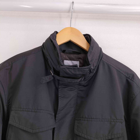 ユニクロ UNIQLO AIR TECH JACKET エアーテックジャケット メンズ JPN:L