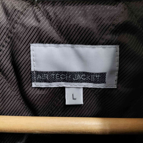 ユニクロ UNIQLO AIR TECH JACKET エアーテックジャケット メンズ JPN:L