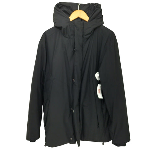 アズールバイマウジー AZUL by moussy CLIMASHIELD HOODIE JACKET レディース JPN:L