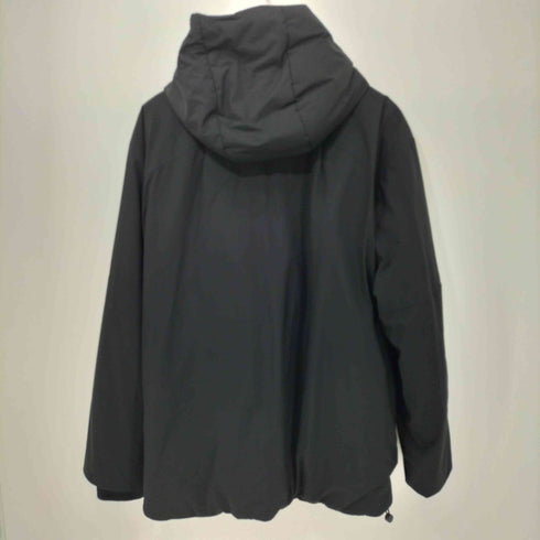 アズールバイマウジー AZUL by moussy CLIMASHIELD HOODIE JACKET レディース JPN:L