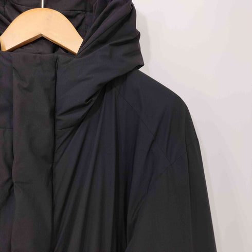 アズールバイマウジー AZUL by moussy CLIMASHIELD HOODIE JACKET レディース JPN:L