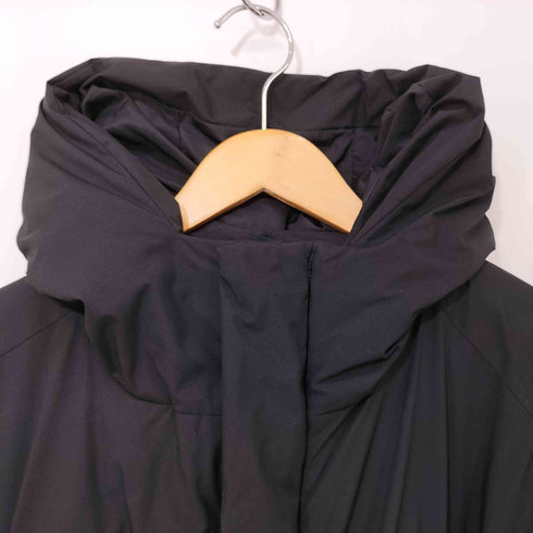 アズールバイマウジー AZUL by moussy CLIMASHIELD HOODIE JACKET レディース JPN:L