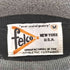 フェルコ FELCO 日本製 前v カレッジスウェット メンズ import:M