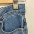 ユニクロ UNIQLO 25SS ワイドストレートジーンズ レディース 22 (56cm)