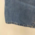 ユニクロ UNIQLO 25SS ワイドストレートジーンズ レディース 22 (56cm)