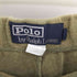 ポロバイラルフローレン Polo by RALPH LAUREN 90S ポニー刺繍 コットン スウェット パンツ メンズ LL