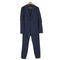 ナノユニバース NANO universe 20SS シェルテック トラベルスーツセットアップ メンズ import:M