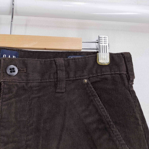 ギャップ Gap CARPENTER PANT コーデュロイ ダブルニー パンツ メンズ 31/30