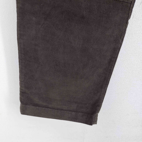 ギャップ Gap CARPENTER PANT コーデュロイ ダブルニー パンツ メンズ 31/30