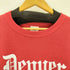 チャンピオン Champion REVERSE WEAVE CREW NECK SHIRT メンズ import:L