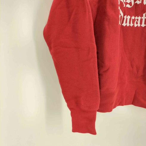 チャンピオン Champion REVERSE WEAVE CREW NECK SHIRT メンズ import:L